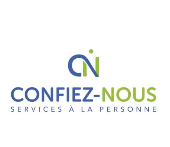 Illustration de l'article Confiez-Nous : Un nouveau logo, une nouvelle ère !
