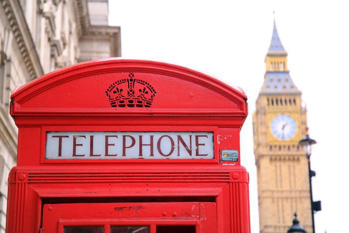 Illustration de l'article Comment apprendre l'anglais ?
