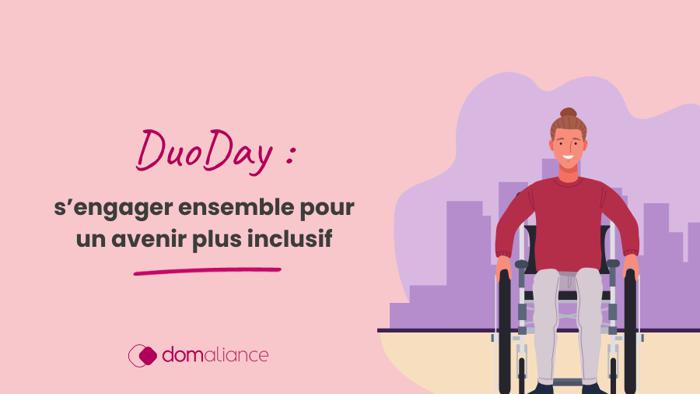 Illustration de l'article Domaliance : Ensemble, construisons un avenir inclusif