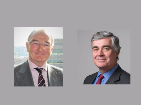 Illustration de l'article Le Groupe AVEC renforce son Conseil d'Administration avec l'arrivée de deux spécialistes en restructuration