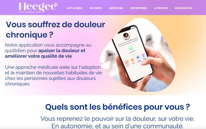 Illustration de l'article KLESIA et INCO dévoilent les 10 lauréats de leur appel à projets SILVER IA