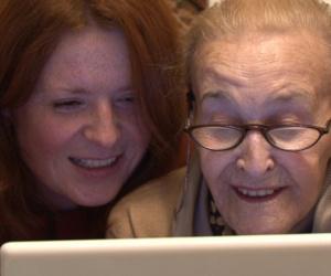 Illustration de l'article Colocation : et si on faisait vivre jeunes et seniors ensemble ?