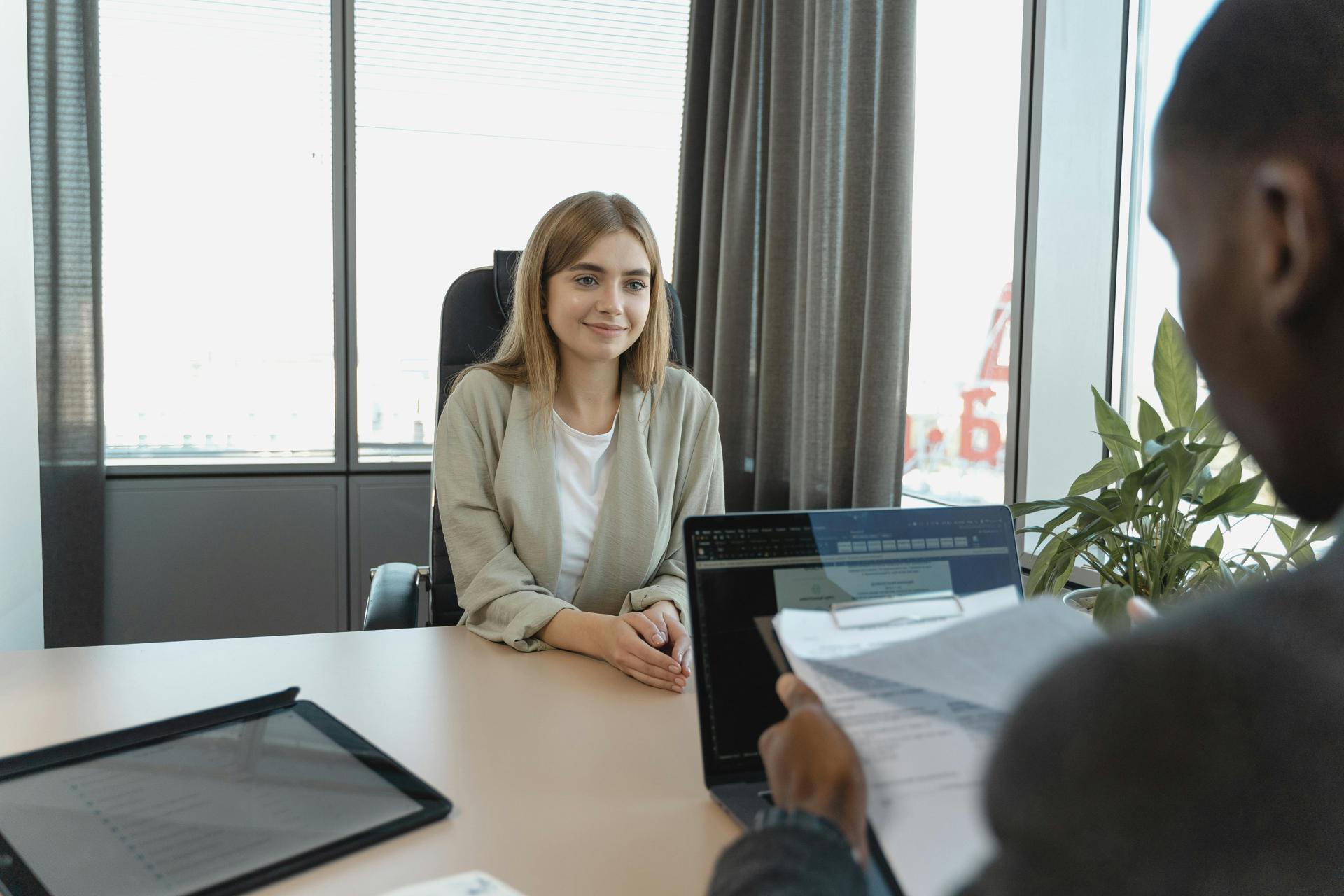 Illustration de l'article Les modèles économiques des solutions de recrutement