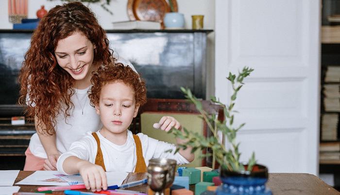 Illustration de l'article Tarif baby sitting : quel coût pour votre nounou ?