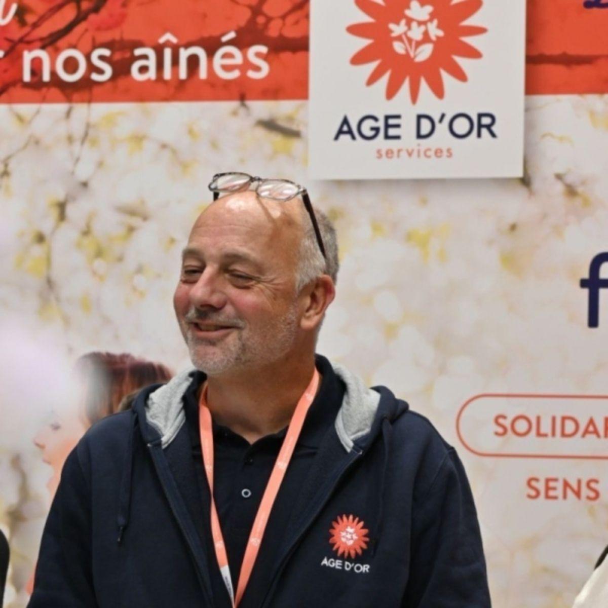 Illustration de l'article Transformer l’aide à domicile : une nouvelle génération de dirigeants aux commandes