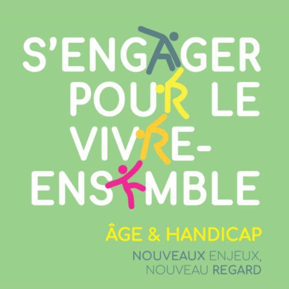 Illustration de l'article Personnes handicapées vieillissantes, l’appel à l’action de l’Unapei face à l’urgence