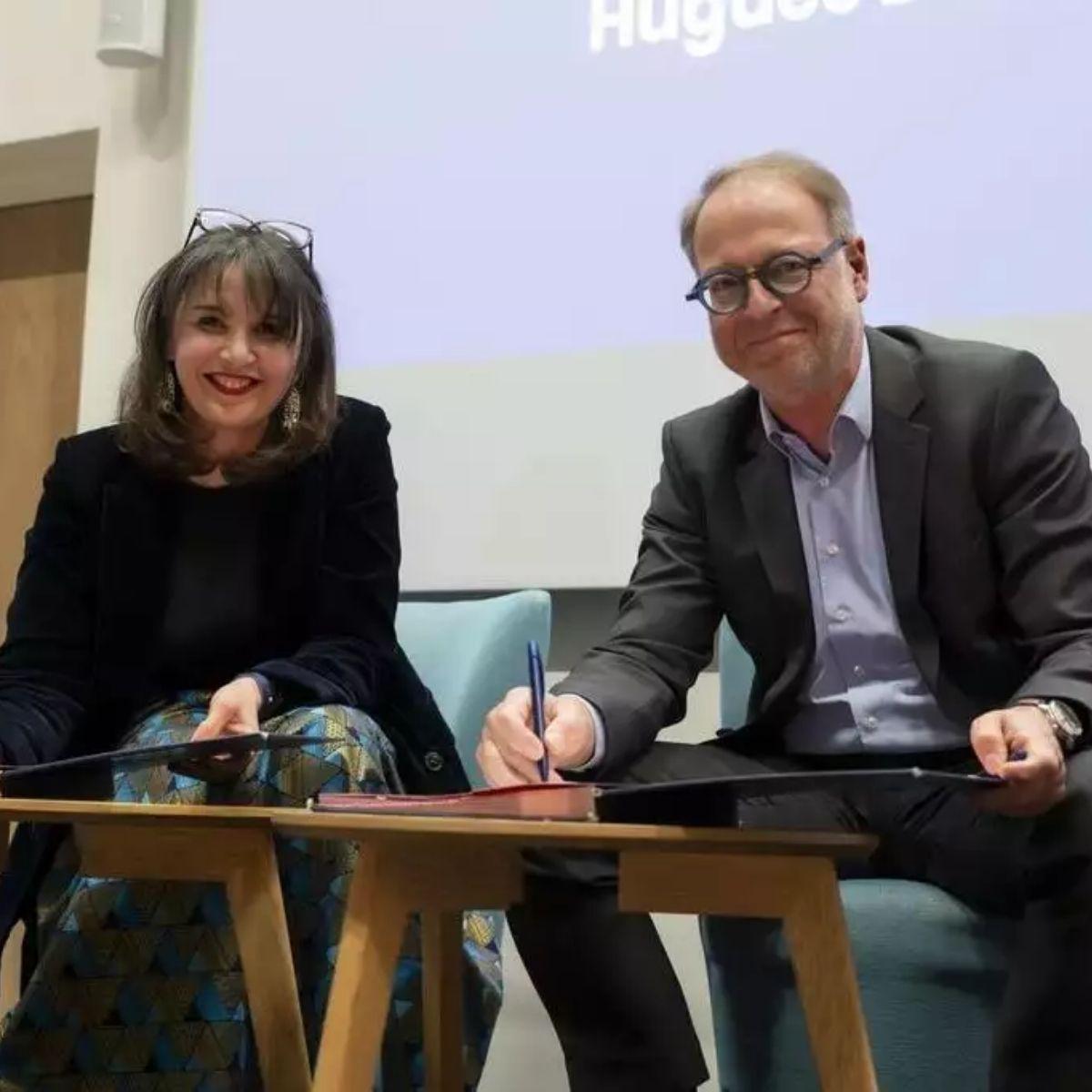 Illustration de l'article Handicap et emploi : Oui Care et l’Agefiph s’unissent pour une inclusion concrète d’ici 2027