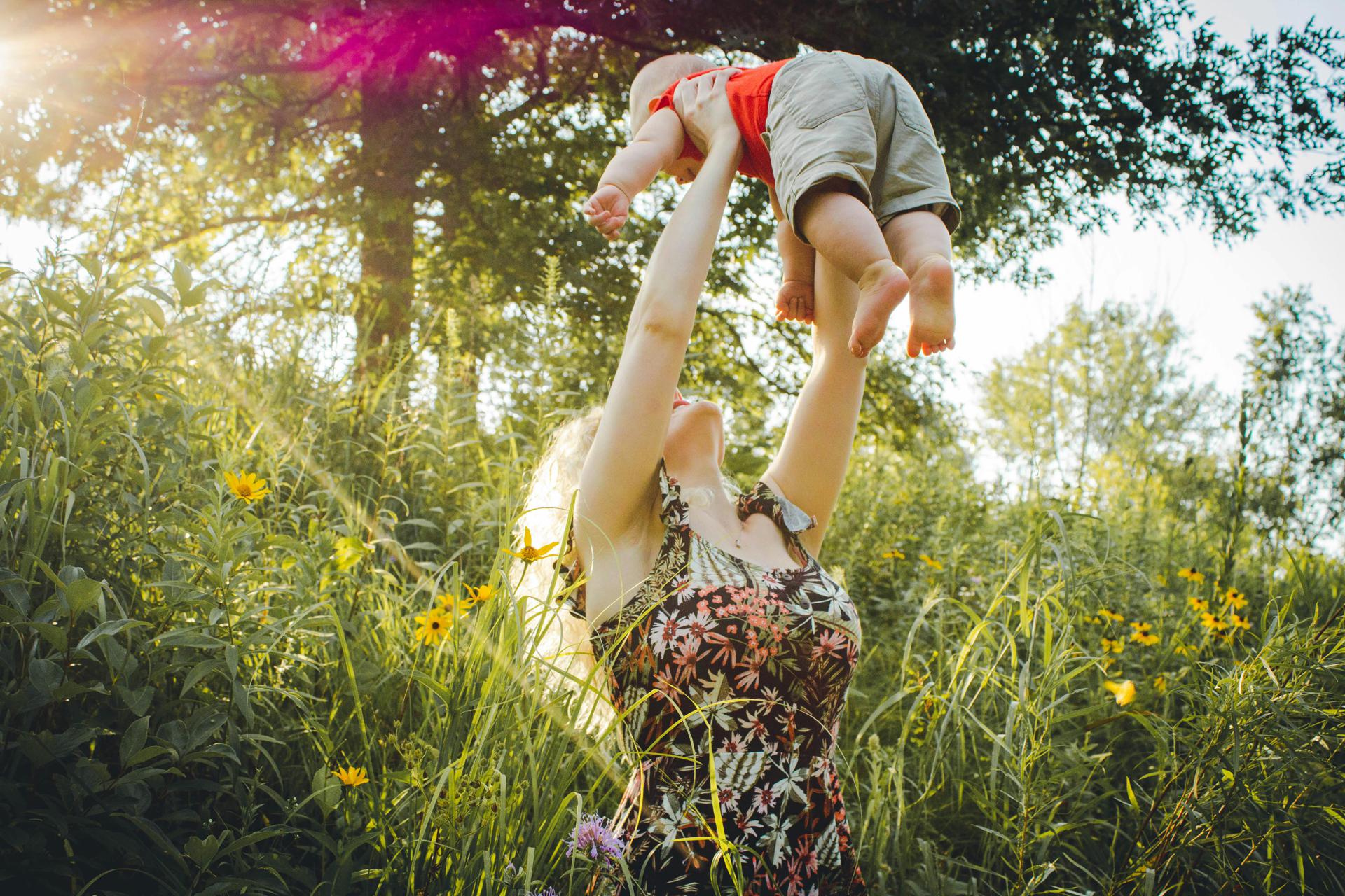 Illustration de l'article Revalorisation de l’allocation de soutien familial : un coup de pouce décisif pour les familles monoparentales