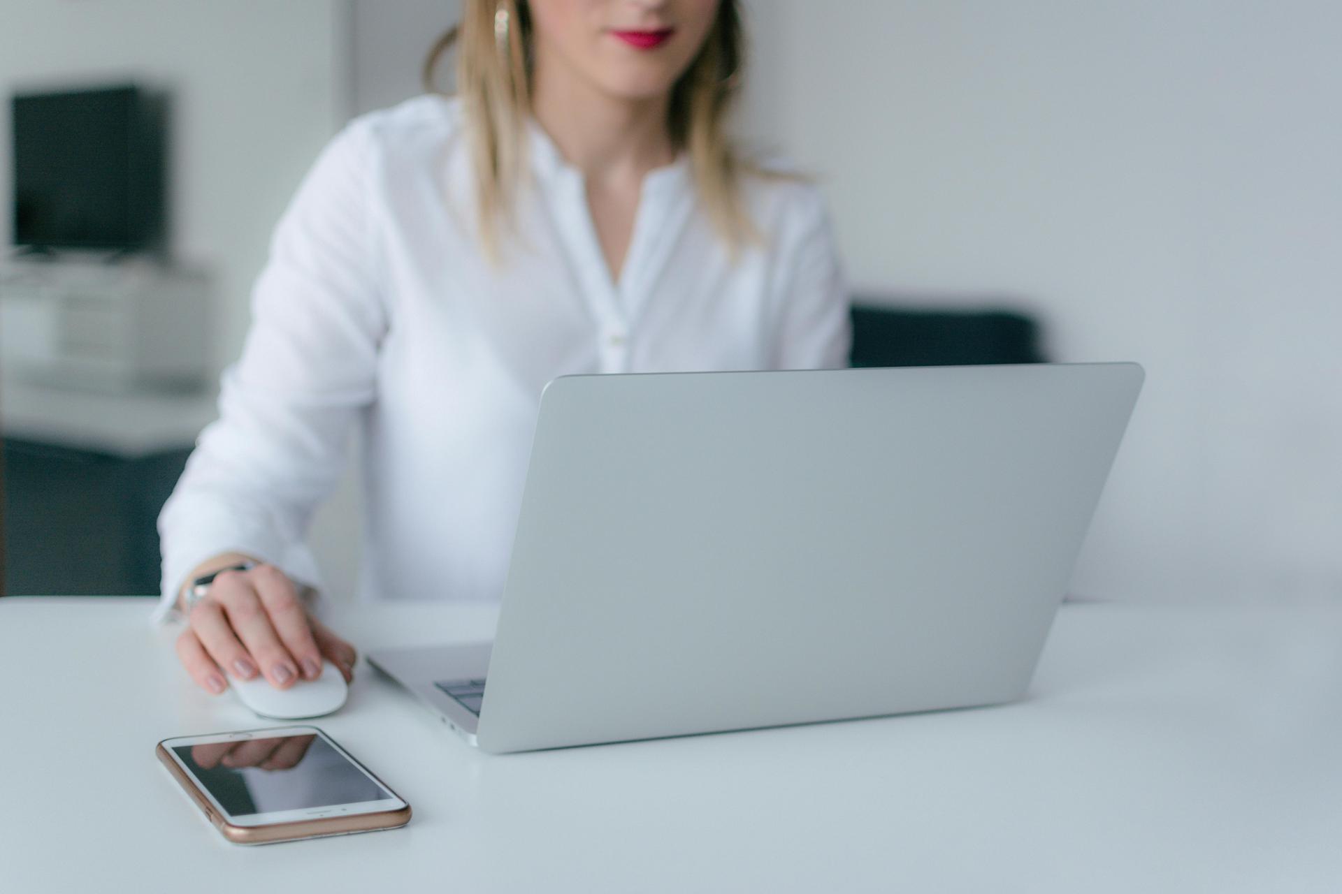 Illustration de l'article Les formations en ligne : avantages et types de formations disponibles