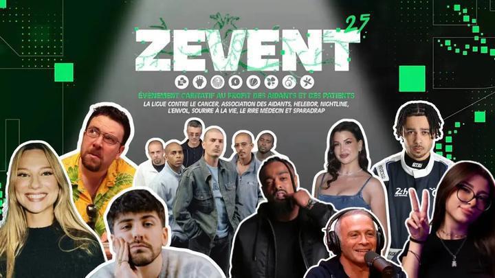 Illustration de l'article ZEvent 2025 : les aidants au centre et un rappel de l’utilité des services à la personne