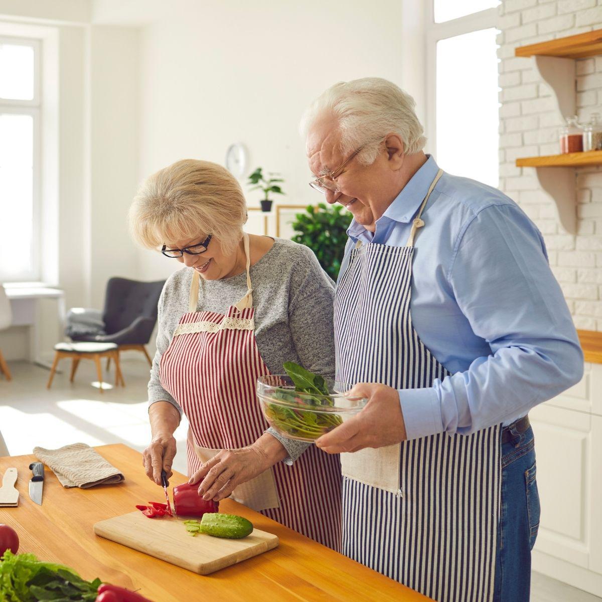 Illustration de l'article Alimentation et Alzheimer : quand la nutrition devient un outil de prévention