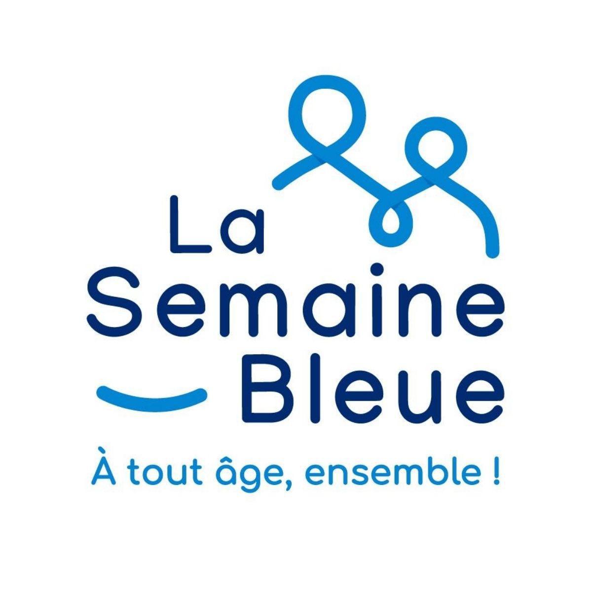 Illustration de l'article Semaine Bleue 2025 : vieillir, une force à partager