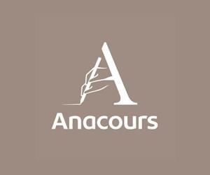 Illustration de l'article Anacours poursuit sur sa lancée