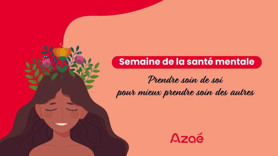 Illustration de l'article Prendre soin de soi pour mieux prendre soin des autres