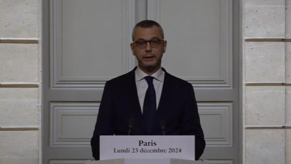 Illustration de l'article Services à la personne : qui sont les ministres concernés du gouvernement Bayrou ?