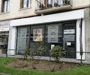 Illustration de l'article Anacours a ouvert une nouvelle agence à Rueil Malmaison