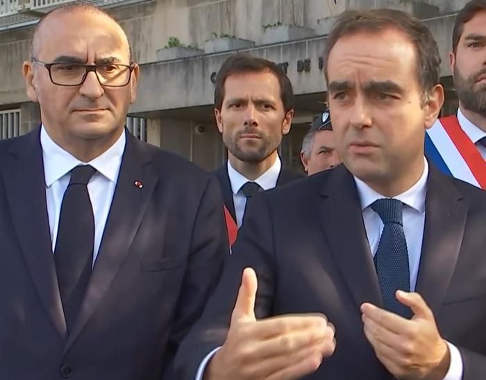 Illustration de l'article Gouvernement Lecornu : qui sont les ministres en lien avec les Services à la personne ?