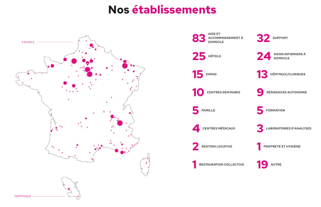 Illustration de l'article 💥 La chute du Groupe Avec : 10 000 emplois menacés, Amapa au bord du gouffre ?