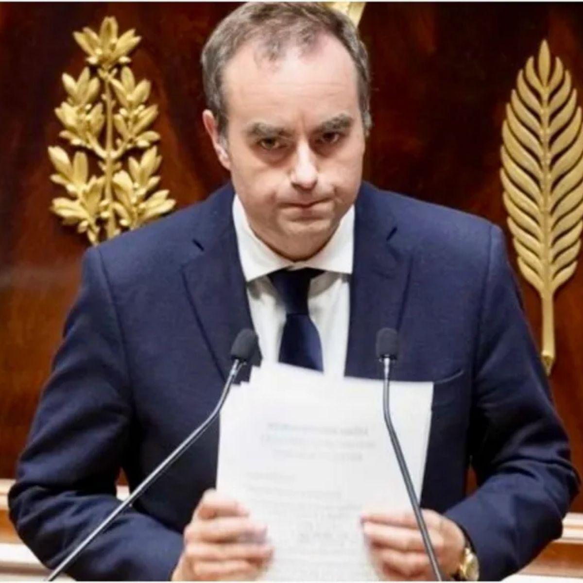 Illustration de l'article Suspension de la réforme des retraites : un tournant politique et social ?