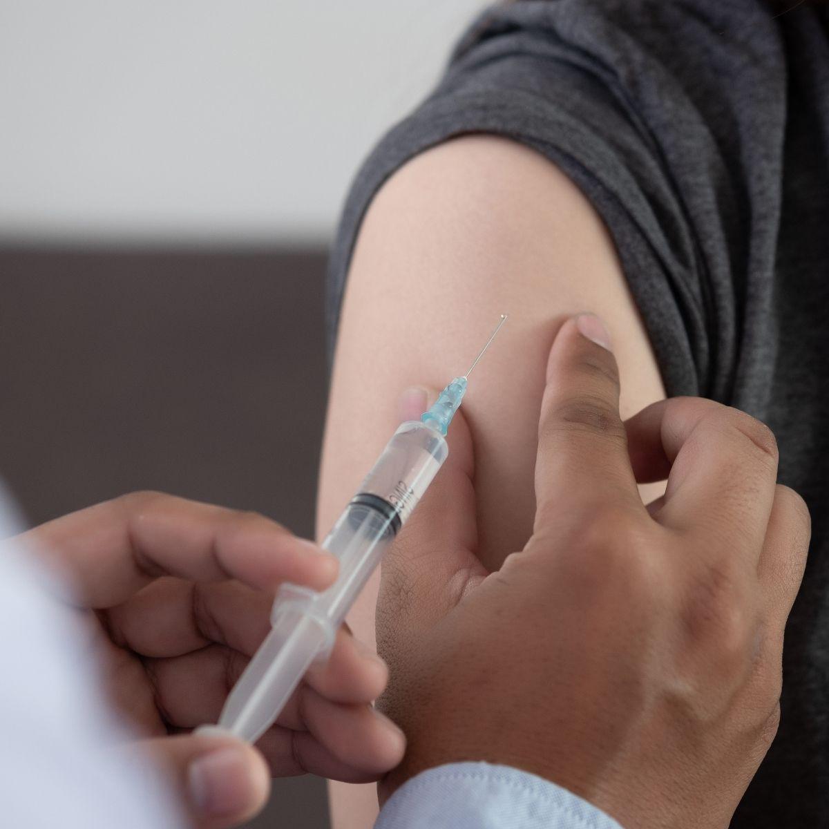 Illustration de l'article Vaccination en EHPAD, vers une obligation pour les résidents et les soignants ?