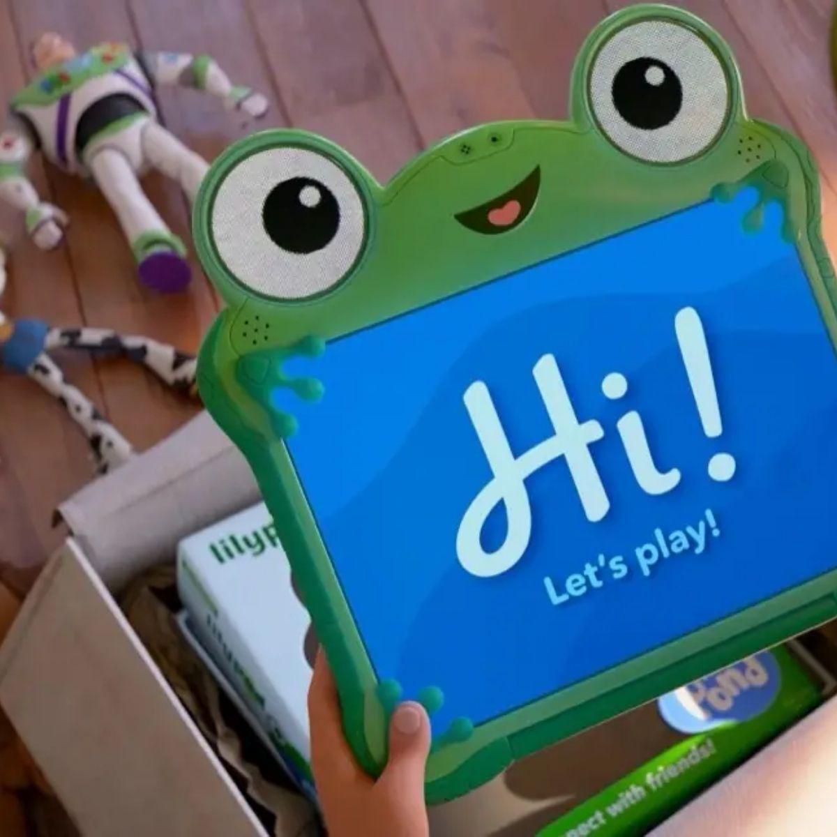 Illustration de l'article Toy Story 5 et la question des écrans, quand Pixar met en garde contre la dépendance numérique