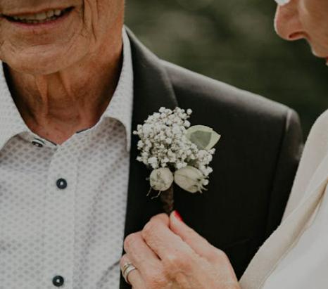 Illustration de l'article 💍 Ils vont se dire OUI… et casser les idées reçues sur l’amour en Ehpad !