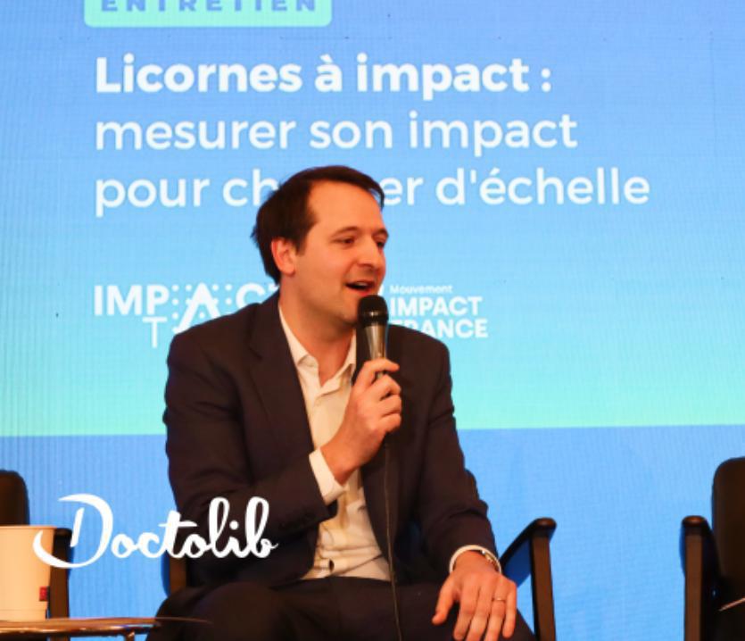 Illustration de l'article 💥 Doctolib dans la tourmente : 4,6 millions d’euros d’amende pour “avoir voulu tout verrouiller” !