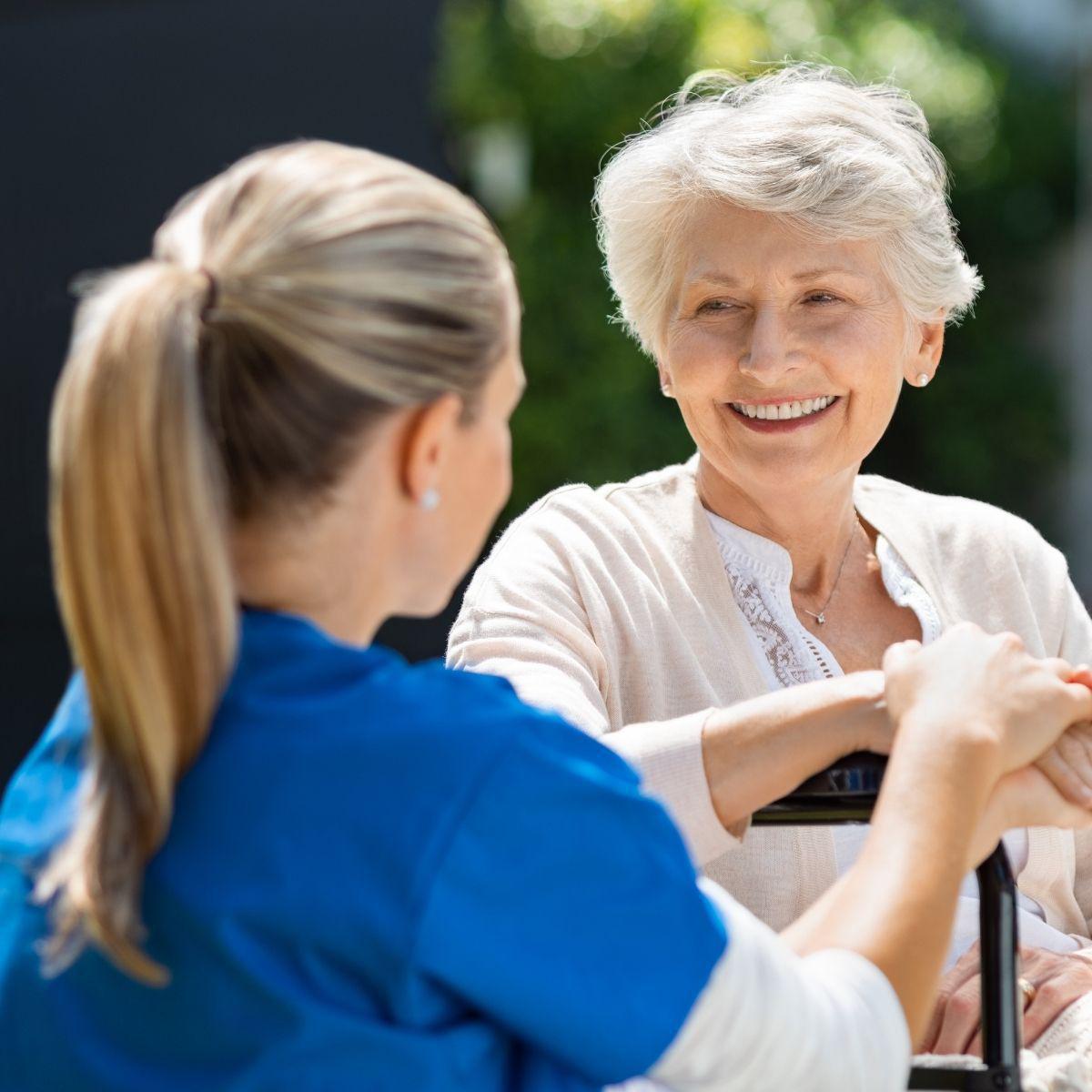 Illustration de l'article En 2026, le nouveau crédit d’impôt pour les résidents d’EHPAD allège la facture