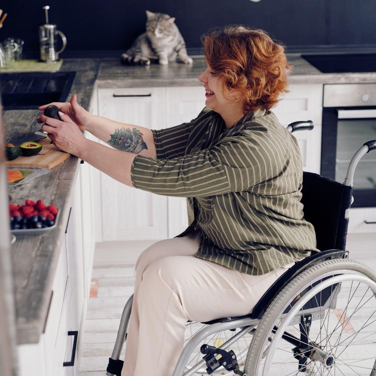 Illustration de l'article La Prestation de compensation du handicap : un droit essentiel, encore méconnu et en pleine évolution