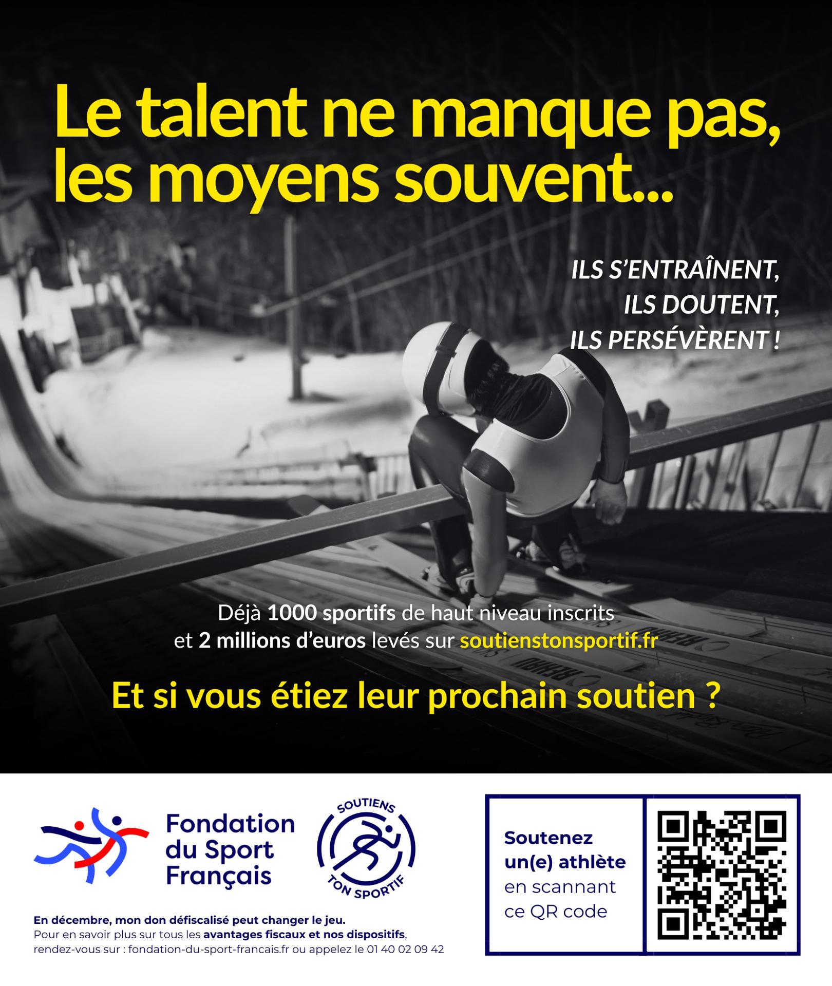 Illustration de l'article De la générosité des donateurs à l’expertise de terrain : le rôle crucial des coachs dans l’ascension des athlètes français