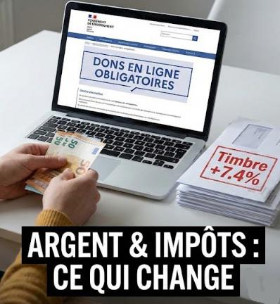 Illustration de l'article Janvier 2026 : Votre logement prend de la valeur sans travaux et le SMIC augmente ! Voici les 6 changements cruciaux pour votre portefeuille