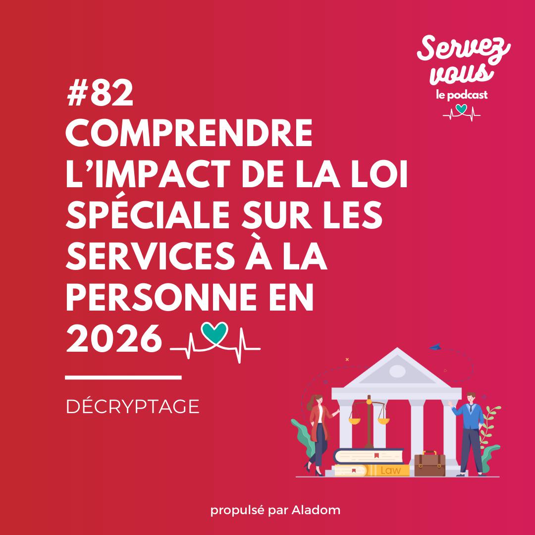 Illustration de l'article Pas de Budget 2026 mais une "Loi Spéciale" : Quel impact pour les services à la personne au 1er janvier ?