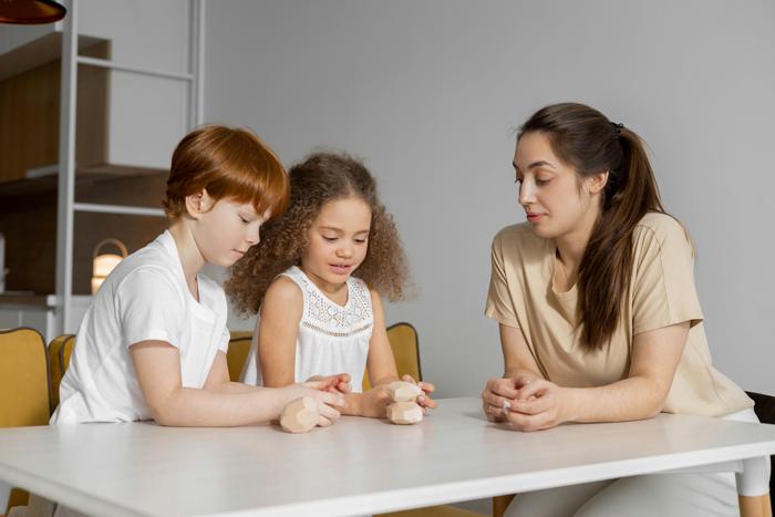 Illustration de l'article Domaliance propose de se former aux métiers des services à la personne, en apprentissage