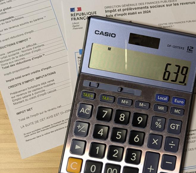 Illustration de l'article Virement du fisc : 600 € arrivent sur les comptes le 15 janvier (mais attention au remboursement)