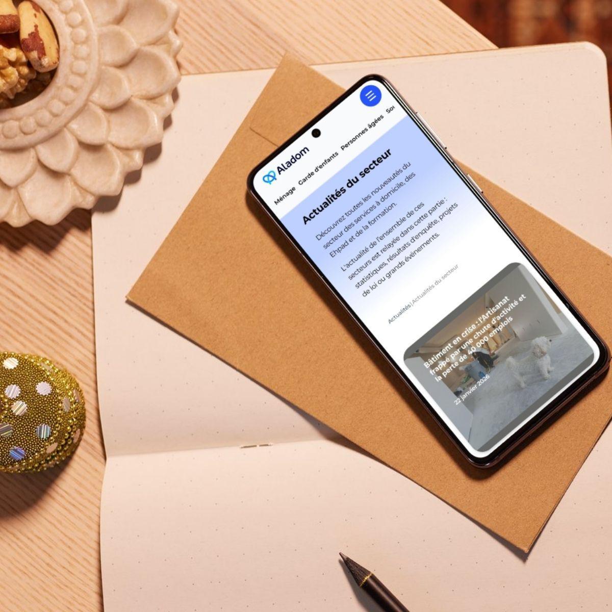 Illustration de l'article Articles les plus lus sur Aladom en 2025... et ce que cela révèle pour 2026