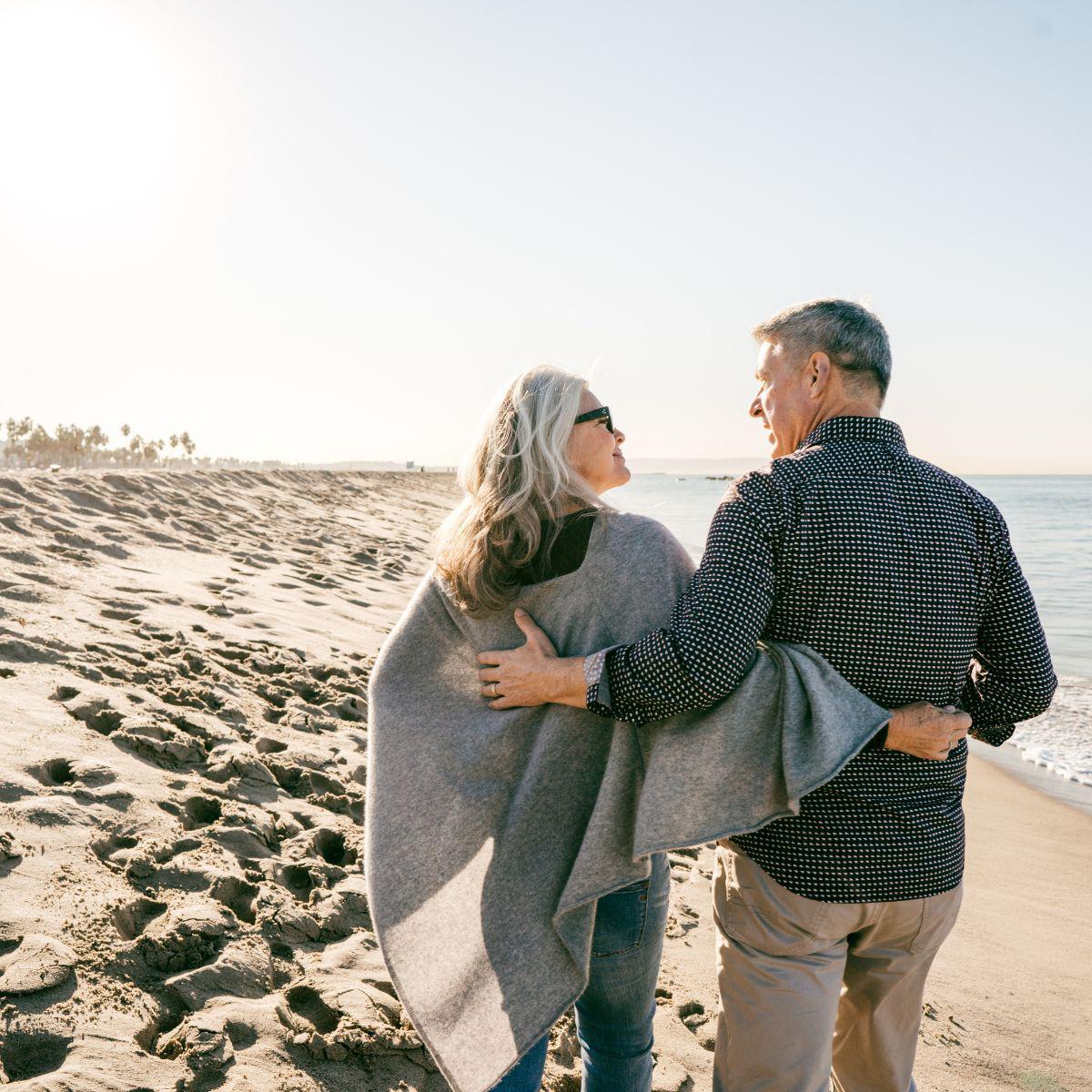 Illustration de l'article Espérance de vie après la retraite : combien d’années peut-on espérer vivre en bonne santé ?