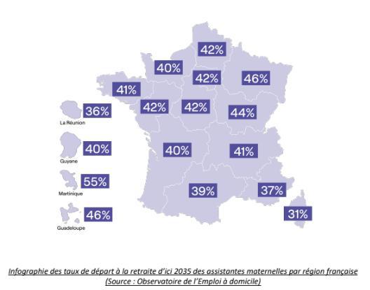 Illustration de l'article Accueil de la petite enfance et grand âge : le défi du renouvellement des générations