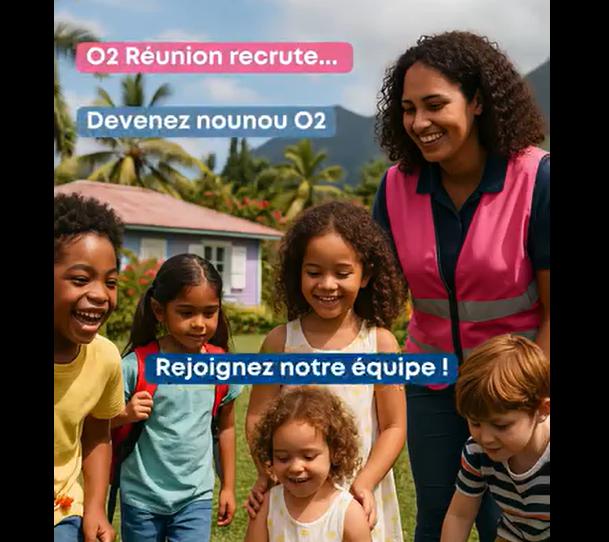 Illustration de l'article O2 franchit de nouvelles frontières : Cap sur le Bénin et La Réunion
