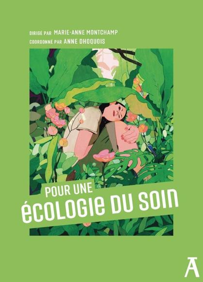 Illustration de l'article Vers une « Écologie du Soin » : Le manifeste pour repenser notre système de santé