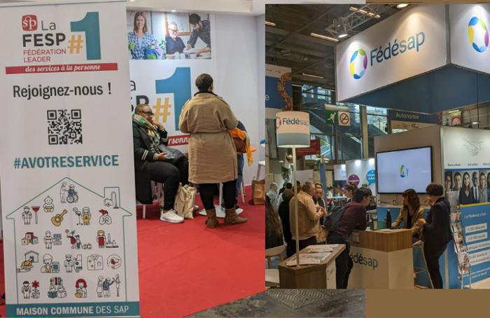 Illustration de l'article Représentativité dans le secteur des services à la personne : des résultats confirmés sur fond de contestations