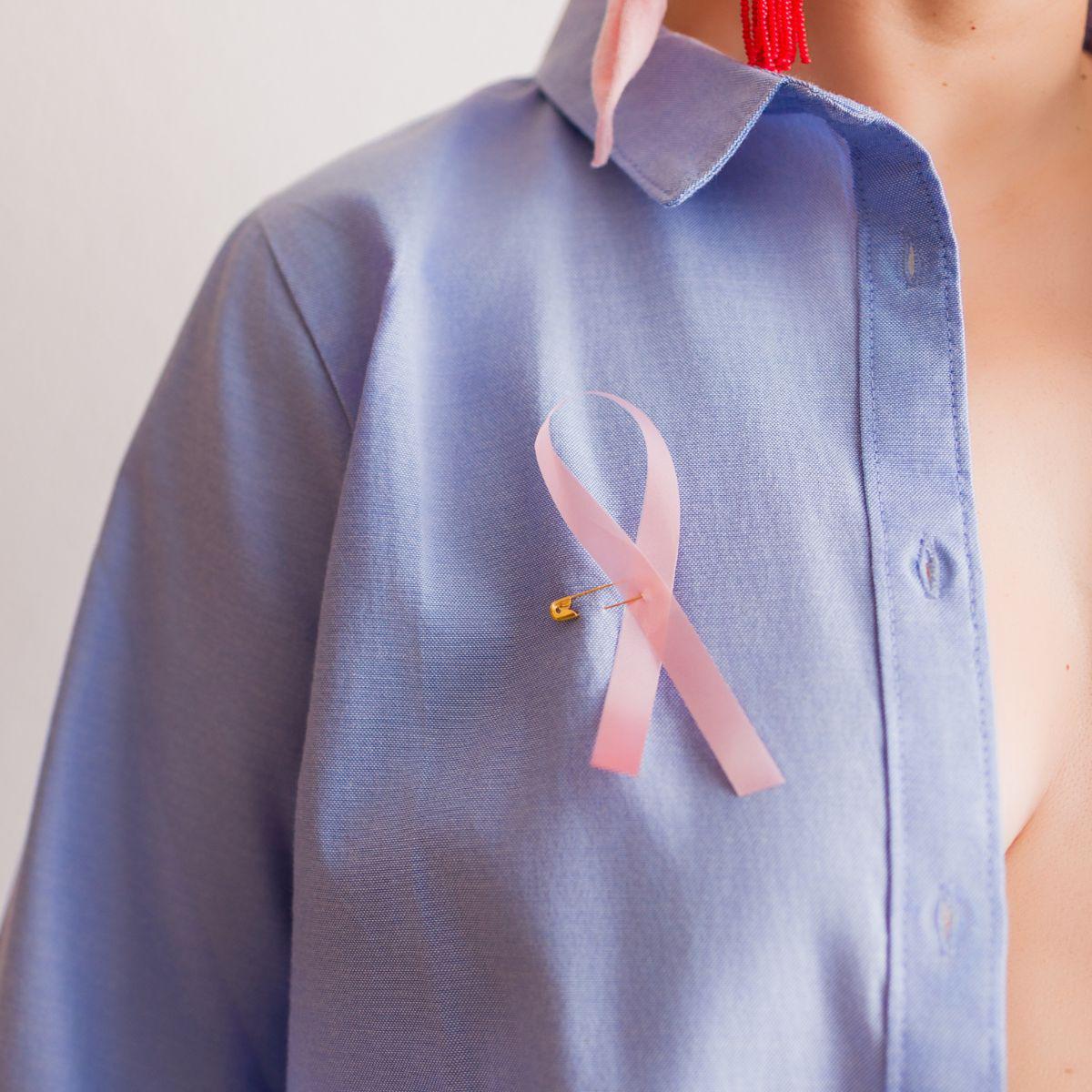 Illustration de l'article Cancer du sein : les avancées prometteuses des vaccins personnalisés à ARN messager