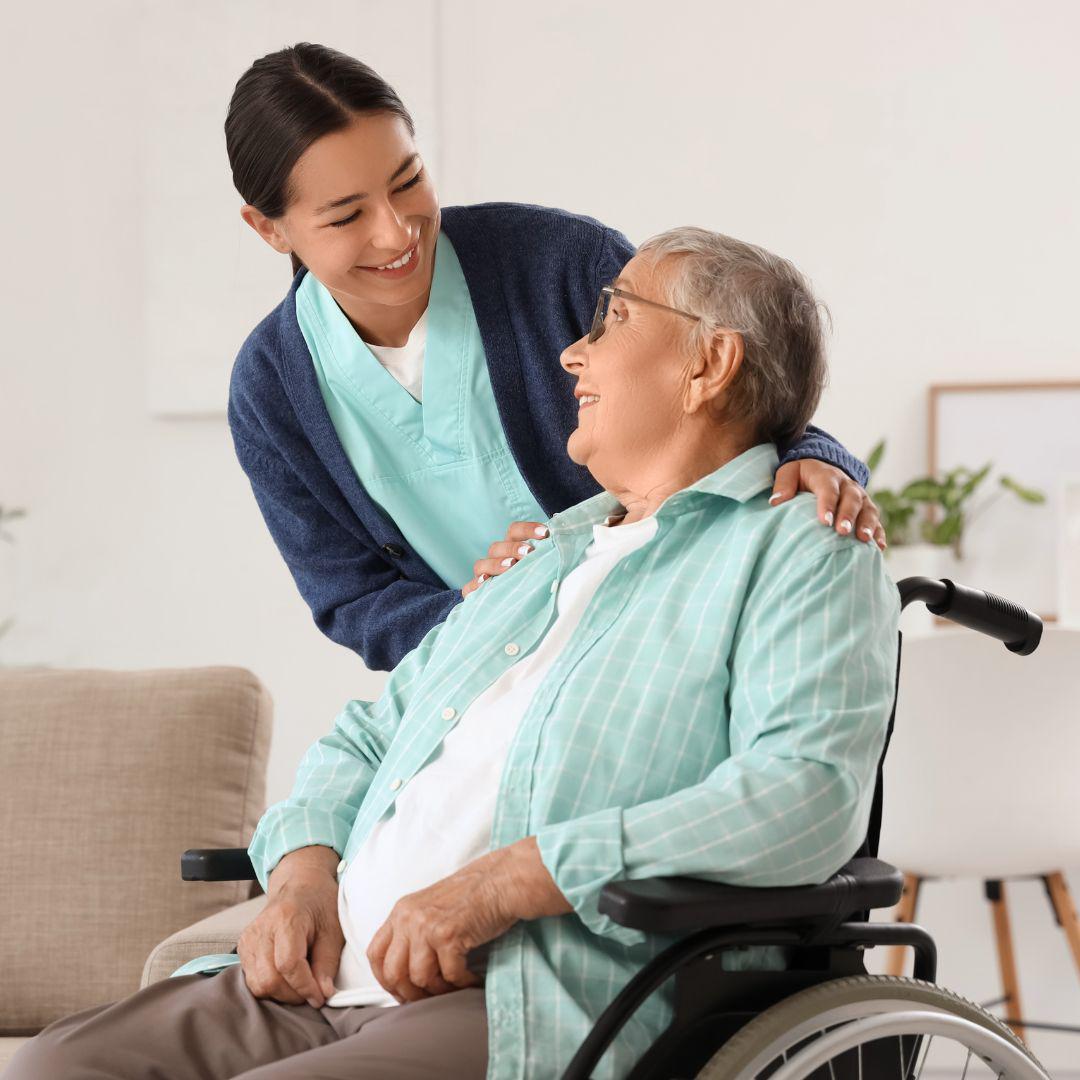 Illustration de l'article Comment bien préparer l'arrivée d'une aide à domicile ?