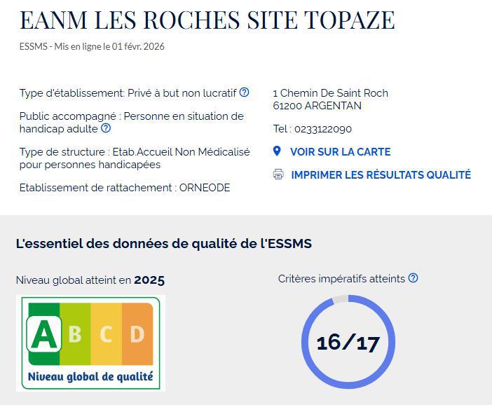 Illustration de l'article Vers une nouvelle ère de la qualité : Comprendre l'évaluation des ESSMS