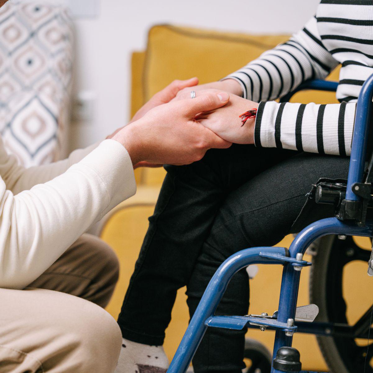 Illustration de l'article Journée nationale des aides à domicile : des professionnels essentiels… et des aidants souvent invisibles