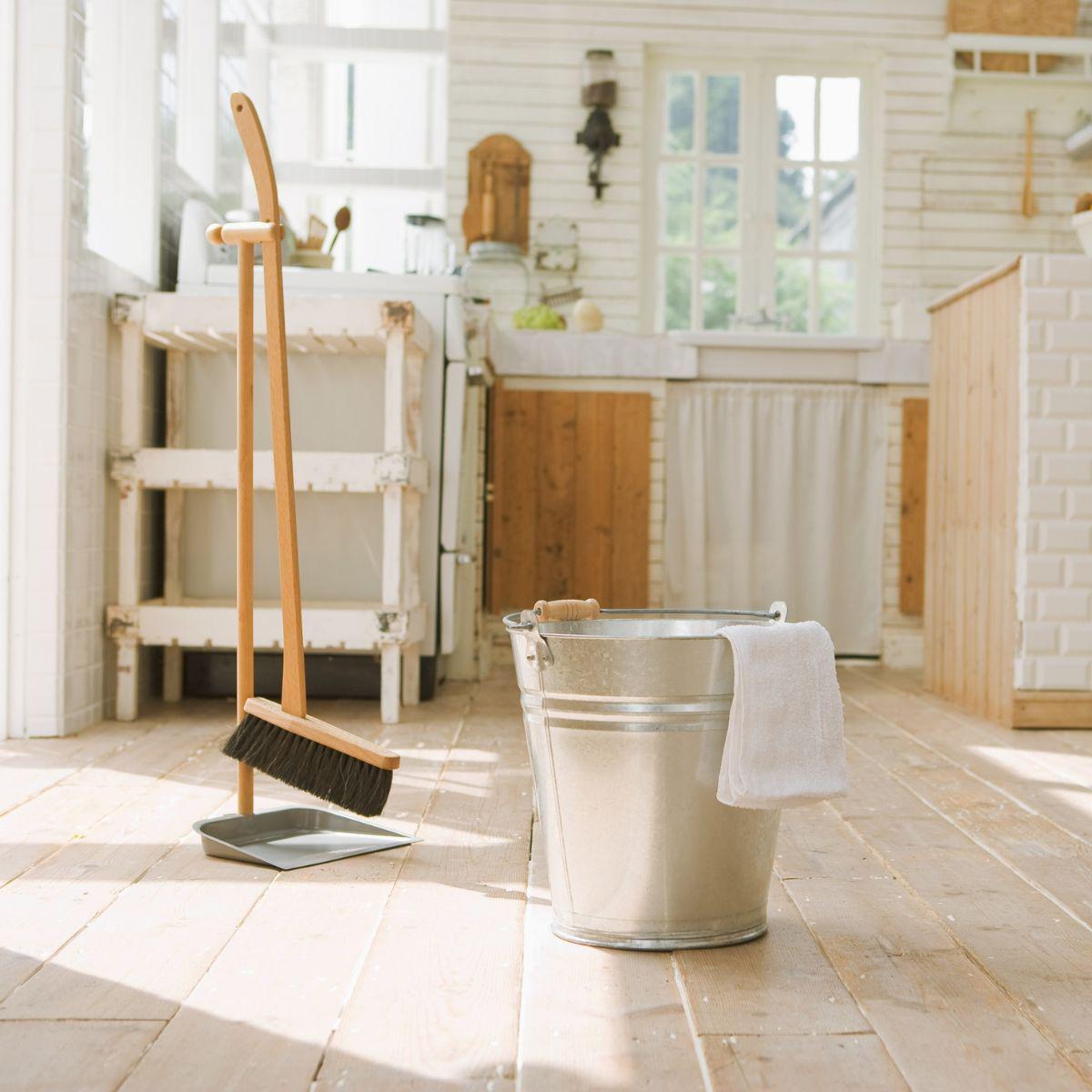 Illustration de l'article Ménage de printemps : comment bien s’organiser pour repartir sur de bonnes bases