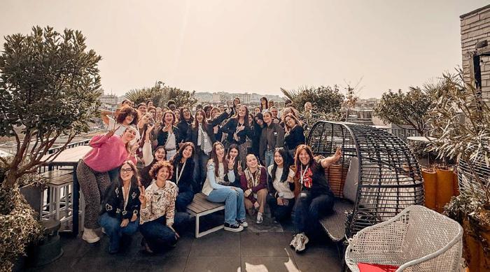 Illustration de l'article Babychou Services : une convention sous le signe de la performance et de l'ambition collective