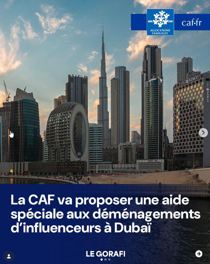 Illustration de l'article Désinformation : la Caf part en guerre contre les "infox"