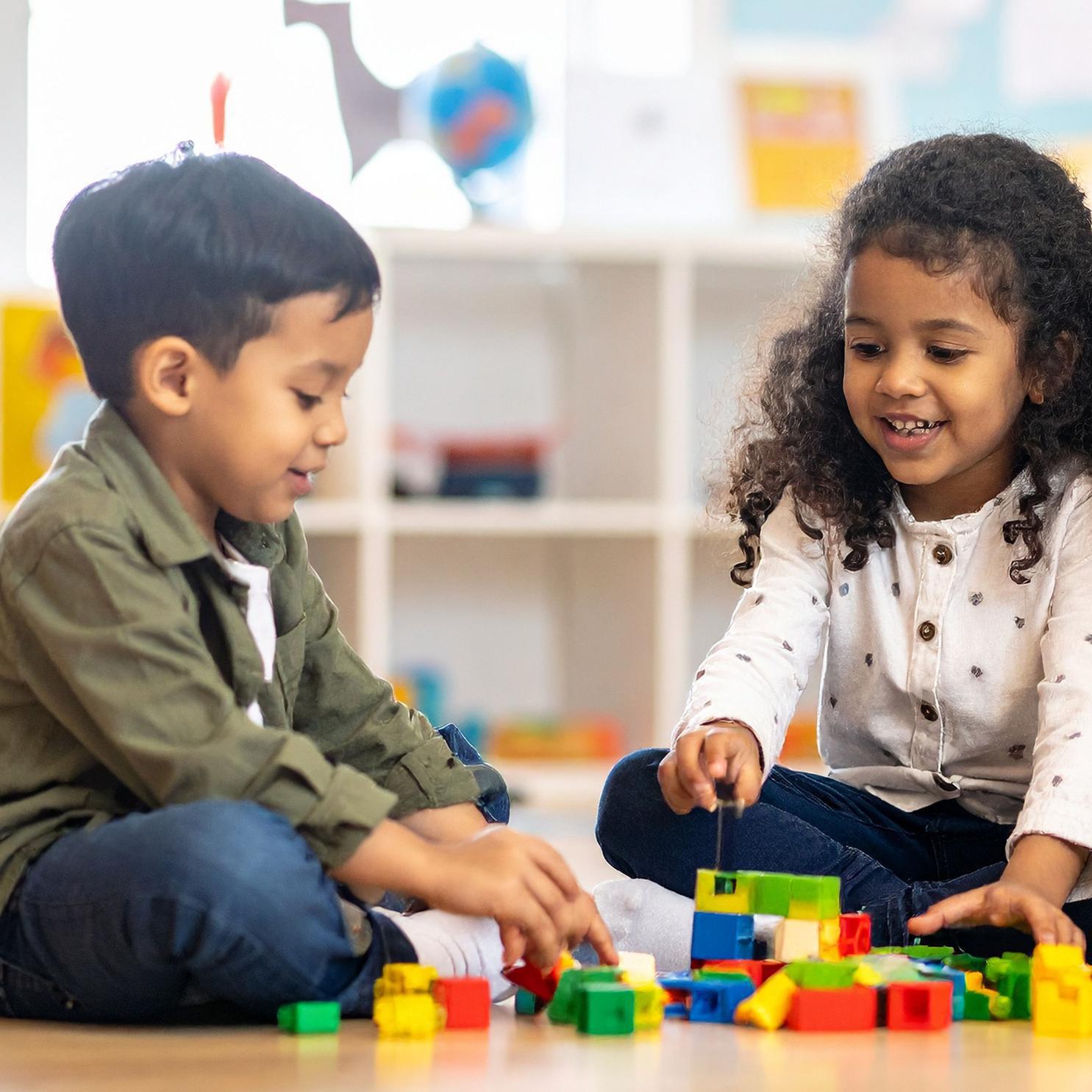 Illustration de l'article Garde d’enfants à domicile : un secteur qui recrute massivement en 2026