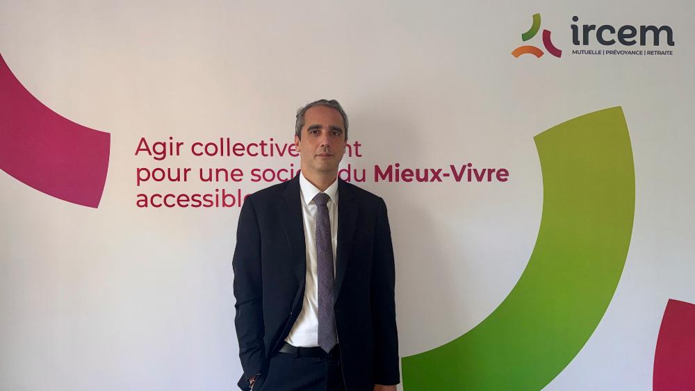 Illustration de l'article Groupe Ircem : Une solidité financière au service du « Mieux-Vivre »
