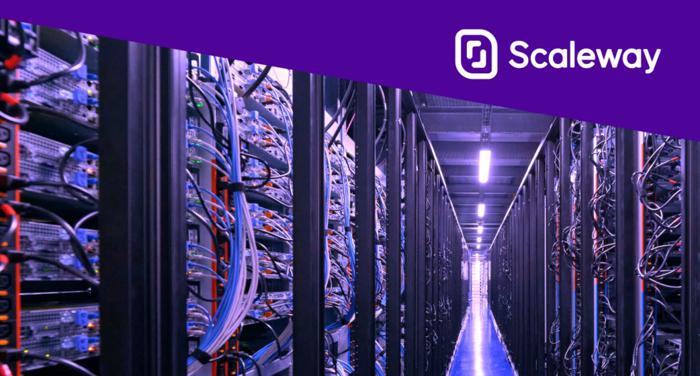Illustration de l'article Health Data Hub : Scaleway remporte le marché de la migration face à OVH et La Poste